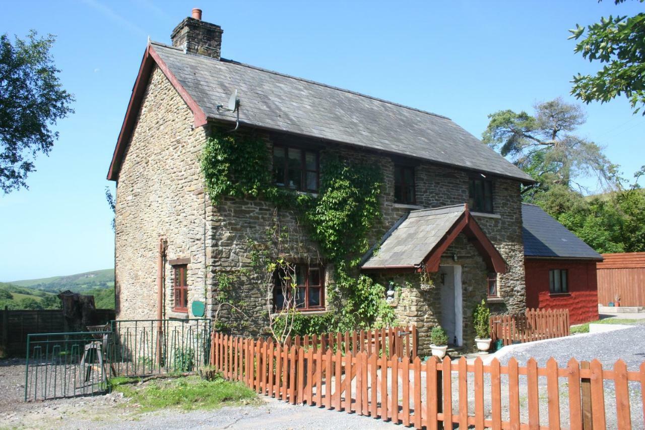 Barn Cottage - Farm Park Stay With Hot Tub Swansea Esterno foto